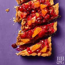 Use a piping bag to pipe the frosting extra high if you like. Better Homes And Gardens Magazine November 2018 Eat Your Books