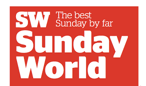 Court rejects claims by northern ireland man that newspaper was guilty of harassment and threatened his right to life. Sunday World The Best Sunday By Far Home