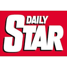 The best newspaper logo images | 99designs. Daily Star Logo Archive