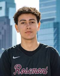 2018-19 Men's Basketball Roster