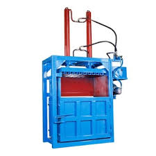 hydraulic press aluminium machine