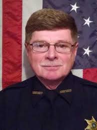 CHRIS CAMPANELLI FOR SHERIFF OF ERIE COUNTY-Team 1