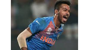 Hardik himanshu pandya (born 11 october 1993) is an indian international cricketer who plays for baroda in domestic cricket and mumbai indians in the indian premier league (ipl). Check Out Hardik Pandya S Tattoos Its Meanings Iwmbuzz