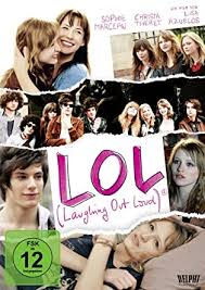 Lol Laughing Out Loud Amazon De Sophie Marceau Christa Theret Jocelyn Quivrin Alexandre Astier Francoise Fabian Jeremy Kapone Marion Chabassol Lou Lesage Emile Bertherat Felix Moati Louis Sommer Adele Choubard Jade Rose Parker Warren