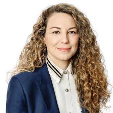 Lauren Zimmerman's Instagram, Twitter & Facebook