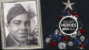 Honoring Holiday Heroes 2020 WTOL 11