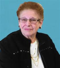 Obituary information for Joyce H. Hack
