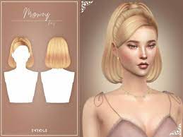 I have over 4000 files and no issues. Pin By Emakachan On The Sims 4 Roupas Sims Hair Mod Hair Hairstyle