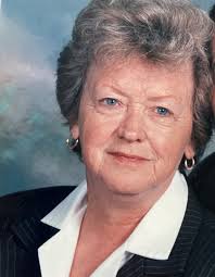 Obituary for Esther "Penny" Marie Poole