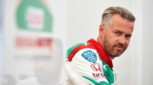 Find out everything you need to know about tiago monteiro. Tiago Monteiro Da Certeza Regresso A Competicao Acontece Ainda Este Ano