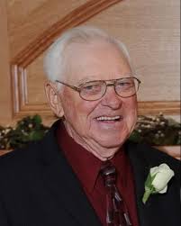 Ernest Nesvold Obituary 2023