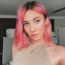 Arctic Fox Hair Color