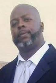 Obituary information for Ronald Jamar Champion