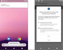 It's not just a find my phone app or a phone tracker, cerberus has many unique features. El Troyano Cerberus Se Oculta Bajo La Bandera Del Covid 19 Avira Blog