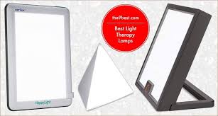 Best Bright Light Therapy Lamps You Can Buy In 2019 Light Therapy Lamps Light Therapy Lamp