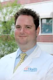 Dr. Michael Hocking, MD, Surgery