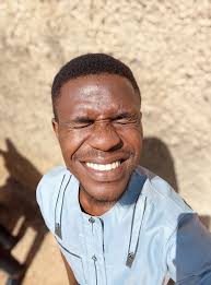 Happy birthday my darling ❤️ I wish you many more years of happiness 💕  Jatau Nathaniel Nenfort