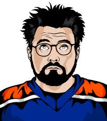 Kevin Smith Poster :: Behance