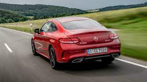 Check spelling or type a new query. Mercedes Benz C Class Coupe Review 2021 Top Gear