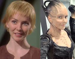 Perfil de T'Pol Quotes