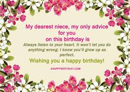 Being 16 is sweet indeed. 25 Happy Birthday Niece Sweet Quotes Messages 2happybirthday