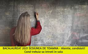 Prima probă în cadrul examenului de bacalaureat 2021, sesiunea de toamnă, are loc, luni, la limba și literatura română. Bac 2021 Sesiunea De ToamnÄƒ La Ce OrÄƒ Trebuie SÄƒ Fie Elevii In Clase Pentru Proba De Limba È™i Literatura RomanÄƒ Kanal D Romania