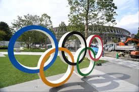 ¿qué son los juegos olímpicos? Calendario Y Horarios De Los Juegos Olimpicos De Tokio 2021