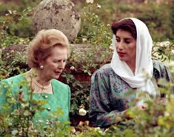 Remembering Margaret Thatcher The Iron Lady The Iron Lady People Of Pakistan Women In History