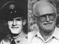 Nicholas Luckett Obituary (2008)