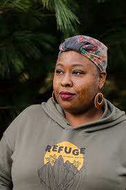 Fatima Camara- "Finding the Balance"