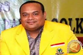 Departemen Pemenangan Pemilu: DPP Golkar anulir rekomendasi untuk  Abisai-Dipo