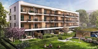 Stadthaus Nitzschke Neubau Eines Mehrfamilienhauses In Stadtfeld Ost Magdeburg Germany Visualisierung Style At Home Fachwerkhauser Schwedenhaus Bauen