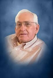 Obituary of John "Ray" Raymond Laney