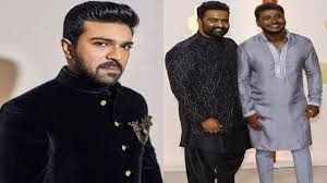 Watch: Ram Charan shows appreciation for Rahul Sipligunj, Kaala Bhairava  and dancers after Naatu Naatu Oscar performance | Telugu Movie News -  Times of India