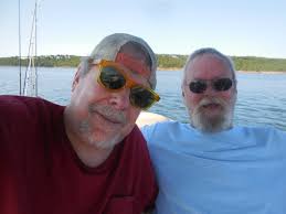 Party Cove, Skiatook Lake, Tulsa, OK