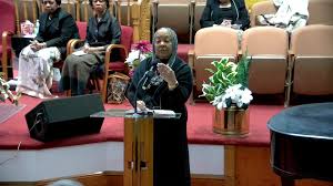 First Baptist Church Woodbridge