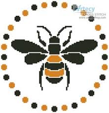 Check it out for more information. Artecy Cross Stitch Little Bee Cross Stitch Pattern To Print Online
