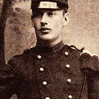 Cmdr. Joshua Jones, executive officer of Navy Recruiting District, Chicago,  swears in new recruits at the Advocate Center for the 11th Annual Chicago  Bulls Special Recruit Division Enlistment Ceremony in Chicago, Illinois. -
