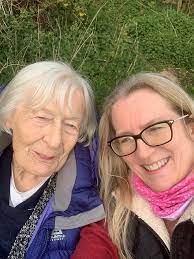 In case something bad happens, remember that it is nobody's fault, and you should not feel liable nor guilty for that. Firms Are Still Refusing To Let Desperate Visitors Hug Their Elderly Loved Ones Trends Wide