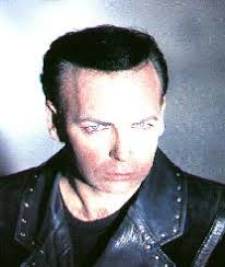 Martin's Tribute to Gary Numan.