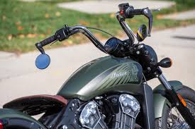 Indian scout fuel tank capacity comparison with its rivals . 2020 Indian Scout Bobber Twenty Review 10 Fast Facts