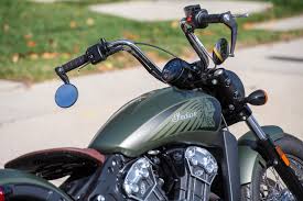 Check here everything about indian scout standard features, specifications, on road price, mileage, color variants, reviews and much more on financial express. 2020 Indian Scout Bobber Twenty Review 10 Fast Facts