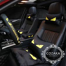 fendi 車用品 抱き枕 ネックピロー ウエストクッション ふわふわ フェンディ 車ハンドルカバー 座布団 シートクッション 前座席 後部座席 シングル セット カーアクセサリー ファッション フェンディ 抱き枕 座布団