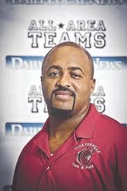 Damien Henry's Instagram, Twitter & Facebook