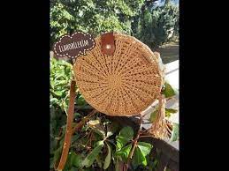 kagit ipten midye orneginden makaron canta yapilisi youtube orme cantalar canta yapim tarifleri canta