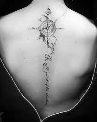 Submission To Spine Tattoo Ideas Designs Spine Tattoos For Women Spine Tattoo Ideas Spine Tattoo