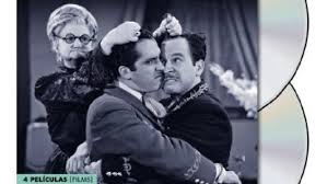 En open pelis podrás descargar películas completas gratis, en fullhd 1080p, audio latino. Vuelven Los Garcia 1947 Trailer Tomatazos