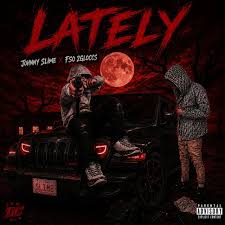Cover art for Lately