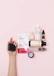 Pink Blur Hydrogel Eye Patch G9skin En 2020 Contorno De Ojos Contorno De Labios Parches Para Ojeras