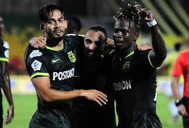 Latest águilas doradas news from goal.com, including transfer updates, rumours, results, scores and player interviews. Minuto A Minuto De Aguilas Doradas Vs Atletico Nacional